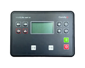 برد کنترل دیزل ژنراتور Comap InteliLite AMF 25