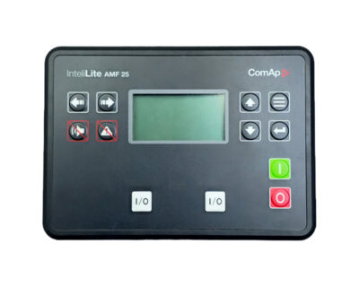 برد کنترل دیزل ژنراتور Comap InteliLite AMF 25