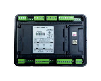 برد کنترل دیزل ژنراتور Comap InteliLite AMF 25