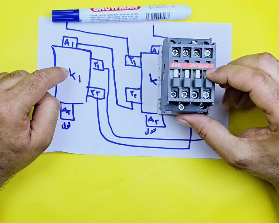 اینترلاک چیست؟